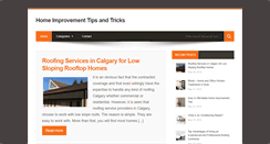 Desktop Screenshot of gotohomestay.com